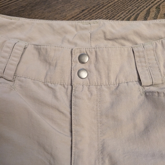 The North Face Carol Capri Pants - Picture 3 of 6